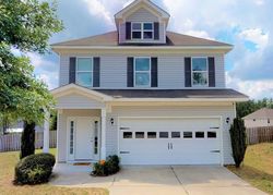 Pre-foreclosure Listing in BASTIAN CT GRANITEVILLE, SC 29829