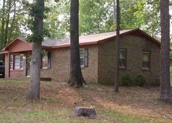 Pre-foreclosure in  CEMETERY RD Greenwood, SC 29646