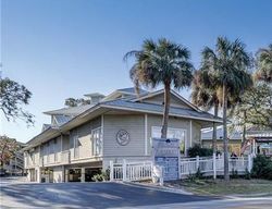 Pre-foreclosure Listing in S FOREST BEACH DR APT 273 HILTON HEAD ISLAND, SC 29928