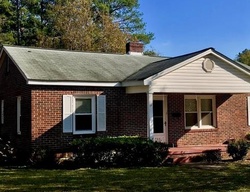 Pre-foreclosure in  LAUREL AVE E Greenwood, SC 29649
