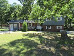 Pre-foreclosure in  CONVERSE DR Aiken, SC 29803