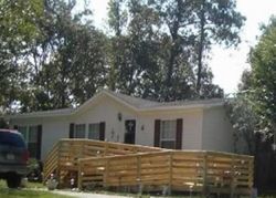 Pre-foreclosure Listing in BELLHAMMON DR ROCKY POINT, NC 28457