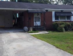 Pre-foreclosure Listing in W RICHLAND ST KERSHAW, SC 29067