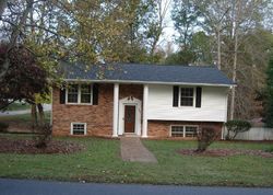 Pre-foreclosure Listing in WESTMORELAND DR LANCASTER, SC 29720