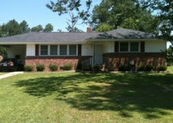 Pre-foreclosure in  LINDLEY AVE Sumter, SC 29150