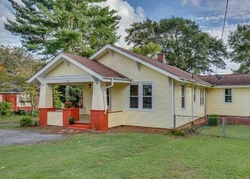 Pre-foreclosure Listing in W FRONT ST LIBERTY, SC 29657