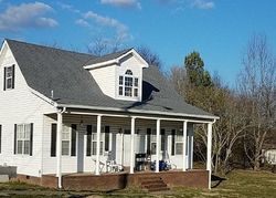 Pre-foreclosure in  MAPLEWOOD DR Cornersville, TN 37047