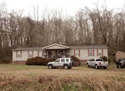 Pre-foreclosure in  NEW DRY HOLLOW RD Cumberland Furnace, TN 37051