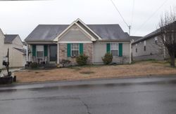 Pre-foreclosure Listing in SHAWNEE TRCE MADISON, TN 37115