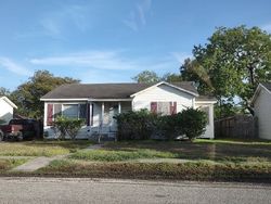 Pre-foreclosure in  MCCLENDON ST Corpus Christi, TX 78404