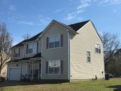 Pre-foreclosure in  JONATHANS WAY Suffolk, VA 23434