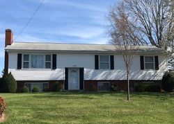 Pre-foreclosure Listing in NORTHRIDGE ST NE ROANOKE, VA 24012