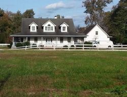 Pre-foreclosure in  SAINT BRIDES RD W Chesapeake, VA 23322