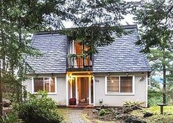 Pre-foreclosure in  UPPER DR Friday Harbor, WA 98250