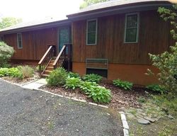 Pre-foreclosure in  FINCH RD North Salem, NY 10560