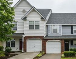 Pre-foreclosure Listing in DES PREZ AVE FORT MILL, SC 29707