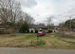 Pre-foreclosure in  WILLIAMS ST Rock Hill, SC 29732