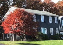 Pre-foreclosure in  LAURELWOOD DR North Attleboro, MA 02760