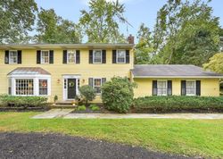 Pre-foreclosure Listing in CLARKSVILLE RD PRINCETON JUNCTION, NJ 08550