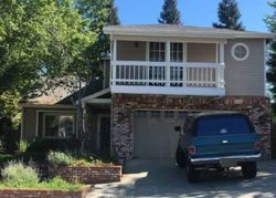 Pre-foreclosure Listing in PRINCETON DR AUBURN, CA 95603