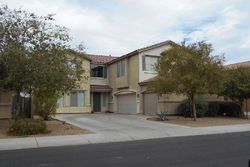 Pre-foreclosure in  W WALLNER DR Maricopa, AZ 85138