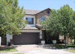 Pre-foreclosure in  E MESQUITE ST Gilbert, AZ 85296