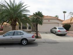 Pre-foreclosure in  W MAPLEWOOD ST Chandler, AZ 85286