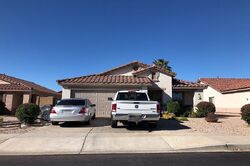  E Quicksilver Ave, Mesa AZ