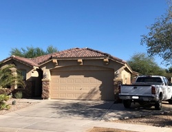 Pre-foreclosure in  E ANIKA DR Gilbert, AZ 85298