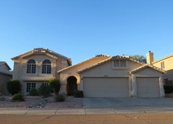 Pre-foreclosure in  E ROCKLEDGE RD Phoenix, AZ 85048