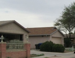 Pre-foreclosure in  W MAPLEWOOD DR Tucson, AZ 85746