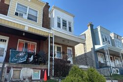 Pre-foreclosure in  ANCHOR ST Philadelphia, PA 19124