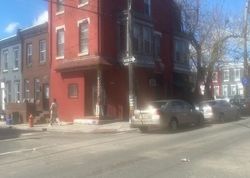 Pre-foreclosure in  N COLORADO ST Philadelphia, PA 19132