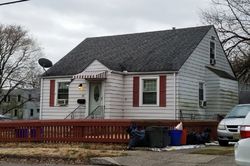 Pre-foreclosure in  W END AVE Merchantville, NJ 08109