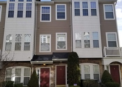 Pre-foreclosure Listing in TURTLE CT RIVERSIDE, NJ 08075