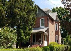 Pre-foreclosure Listing in SHARON AVE DARBY, PA 19023