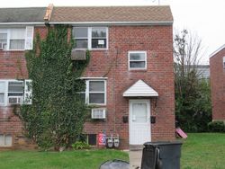 Pre-foreclosure in  FOLCROFT AVE Folcroft, PA 19032