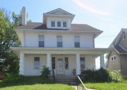 Pre-foreclosure Listing in WAYNE AVE UPPER DARBY, PA 19082
