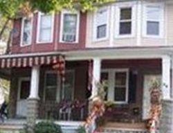 Pre-foreclosure Listing in E STILES AVE COLLINGSWOOD, NJ 08108