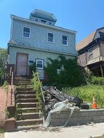 Pre-foreclosure in  FARLEY AVE Newark, NJ 07108