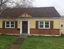 Pre-foreclosure in  HENLOPEN AVE Wilmington, DE 19804