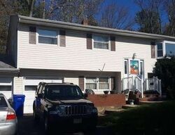 Pre-foreclosure in  FELA AVE North Brunswick, NJ 08902