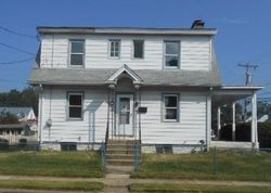 Pre-foreclosure in  HINKSON BLVD Ridley Park, PA 19078
