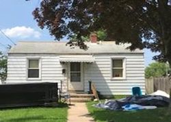 Pre-foreclosure in  LEWIS ST Havre De Grace, MD 21078