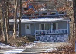 Pre-foreclosure in  HEDGE HOLLOW CT Greeley, PA 18425