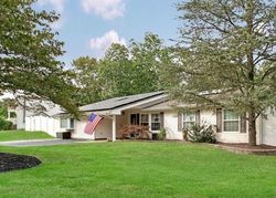 Pre-foreclosure in  CHELSEA RD Jackson, NJ 08527