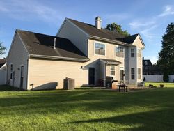 Pre-foreclosure in  VILLANOVA DR Freehold, NJ 07728