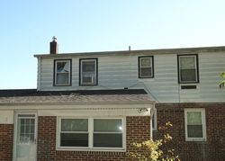 Pre-foreclosure Listing in IROQUOIS RD CRANFORD, NJ 07016