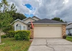 Pre-foreclosure in  FORT JEFFERSON BLVD Orlando, FL 32822