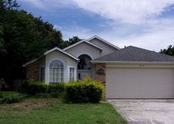 Pre-foreclosure in  FORT JEFFERSON BLVD Orlando, FL 32822